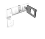 ASEA BROWN BOVERI ZEBPBC8