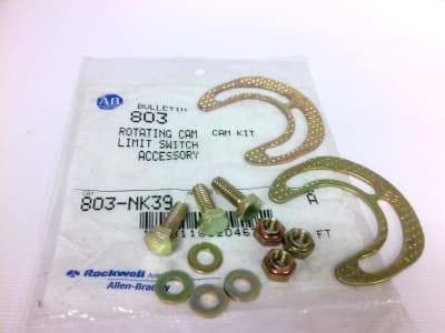 ALLEN BRADLEY 803-NK39