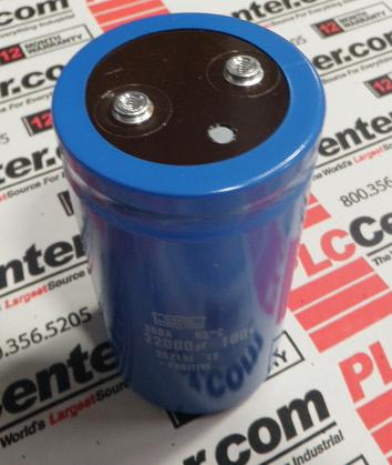 UNITED CHEMI CON 36DA223F100CD2A