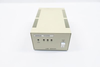 OMRON S3200-LSU03-01E