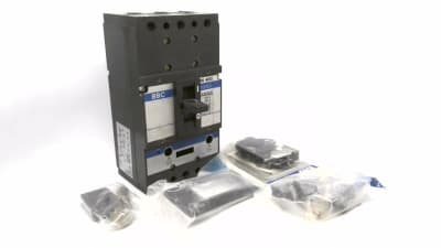 ASEA BROWN BOVERI KIT SN400 - T5N 400 III