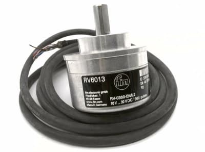 EFECTOR RV6013