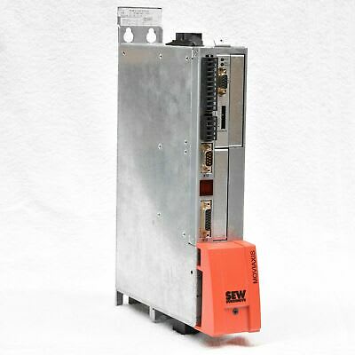 SEW EURODRIVE MXA81A-004-503-00/XIA11A