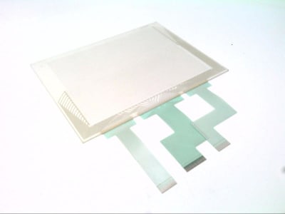 RADWELL VERIFIED SUBSTITUTE VT2-10TB-SUB-TOUCHGLASS