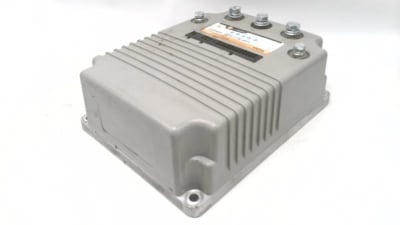 CROWN EQUIPMENT CORPORATION 137639