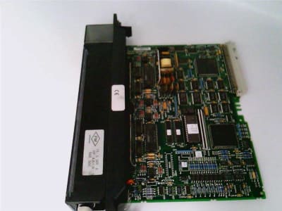 FANUC 44A729580G01