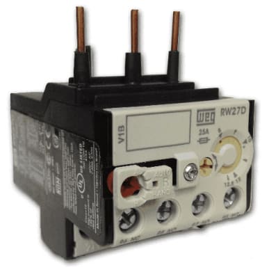 WEG RW27-1D3-U004