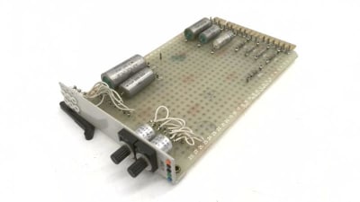 CONVERTEAM A706-65003