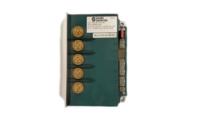 DANFOSS DACI-48/300-GC-H-AGV