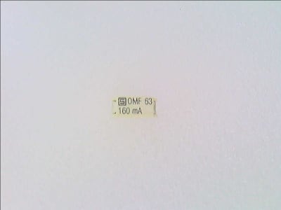 SCHURTER 3402.0003.11