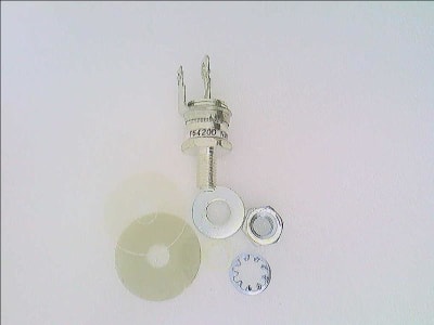 SOLID STATE INC T6420D