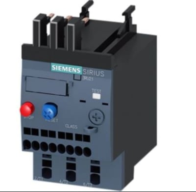 SIEMENS 3RU2116-1FC0