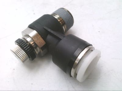 PISCO PNEUMATICS JSC1/2-N3BU