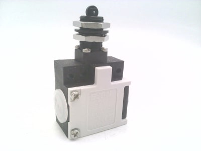 EATON CORPORATION AT0-02-1-IA/ZRS