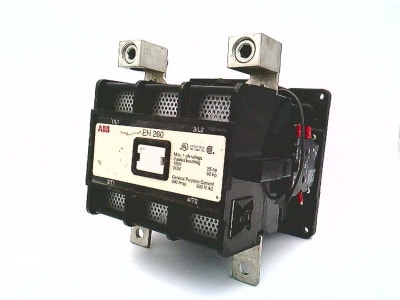 ASEA BROWN BOVERI EH260C-DBL