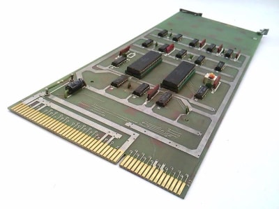 GEC INDUSTRIAL MM3152