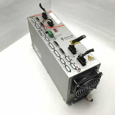 DELTA TAU DATA SYS GBL8-C0-552-00E00000