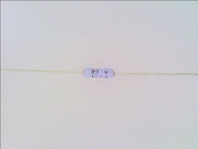 MATSUSHITA ELECTRIC ERG-1SJ122