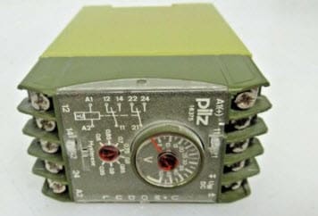 PILZ 477064