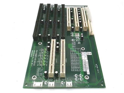 ADVANTECH PCA-6106P3-0C1