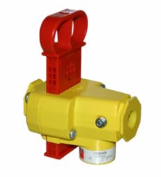 ROSS CONTROLS Y1523A4003
