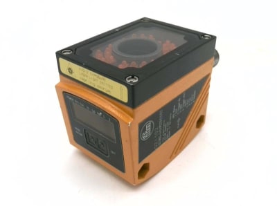 EFECTOR O2IROS-G/D/RS232/E1/E2-O2I102