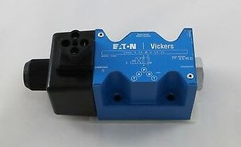 EATON CORPORATION DG4V-5-0B-M-U-EK6-20