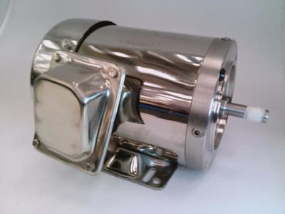 NORTH AMERICAN ELECTRIC SS56C12M4