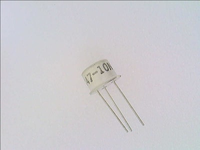 NEW JERSEY SEMI BSX47-10