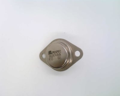 MOSPEC INTERNATIONAL BUX48A