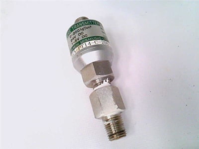 NAGANO KEIKI KH15-PT1/4-C-200-0.25