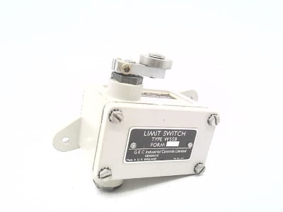 INDUSTRIAL CONTROLS 2-O317