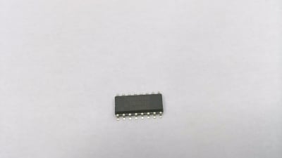 NXP SEMICONDUCTOR 74HC4046AD