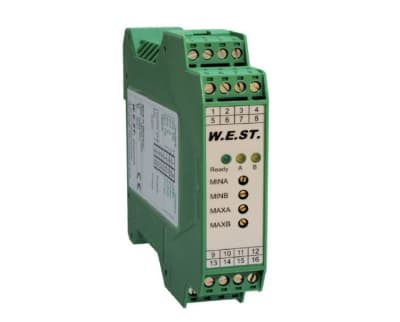 W.E.ST. ELEKTRONIK PAM-193-L