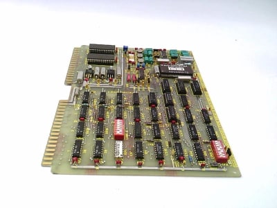 GEC ENGINEERING M40-13-30