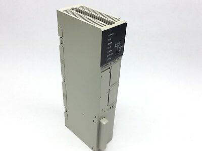 OMRON CV500-CPU01-EV1