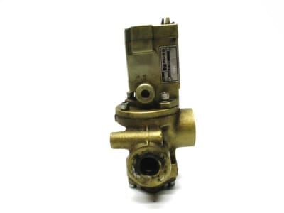 ROSS CONTROLS J2773B4950