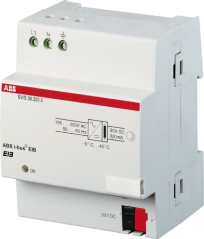 ASEA BROWN BOVERI SV/S30.320.5