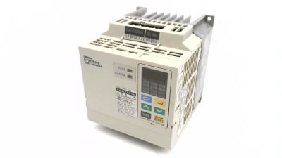 OMRON 3G3EV-AB004MA-CUE-S1