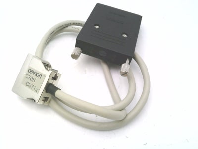 OMRON C20H-CN712