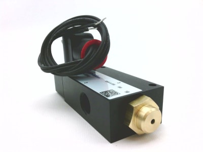 FABCO 34CS-3-120/60