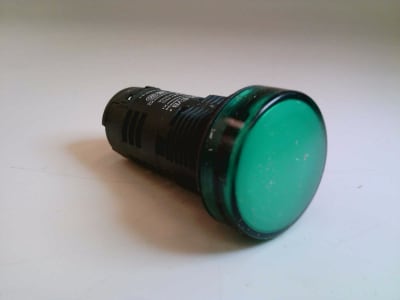 SCHNEIDER ELECTRIC XB5EVB3