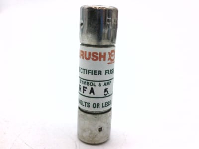 EATON CORPORATION RFA5
