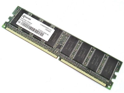 INFINEON HYS64D64300HU-5-C