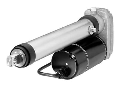 DANAHER MOTION PPA11-18B65-04NLSX