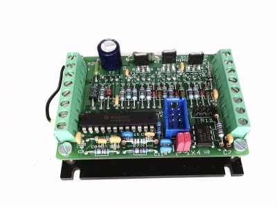 MINI MOTOR BLD 3502-SE2P