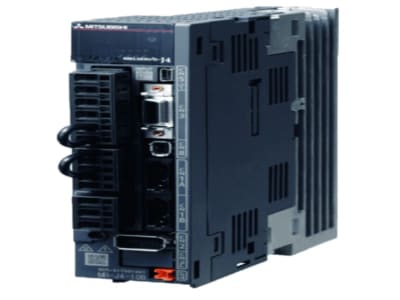 MITSUBISHI MR-J4-350A4-RJ