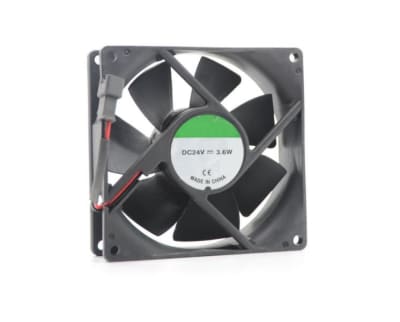 RADWELL VERIFIED SUBSTITUTE KDE2409PTB1-6A-SUB