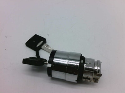 SCHNEIDER ELECTRIC ZB4BG2K