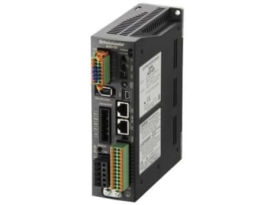 ORIENTAL MOTOR AZD-CD